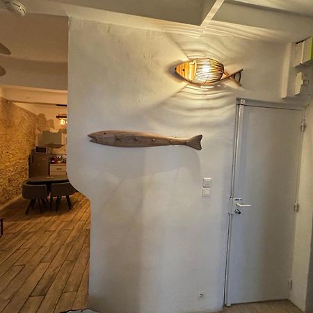 La Sardine Au Coeur Du Panier Διαμέρισμα Μασσαλία Εξωτερικό φωτογραφία