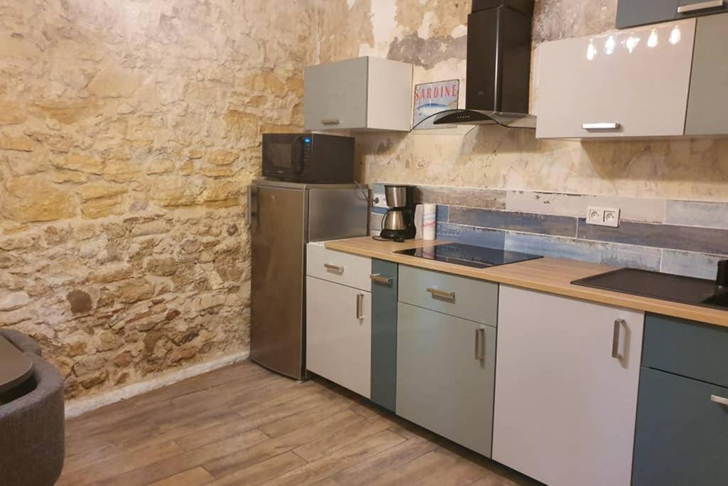 La Sardine Au Coeur Du Panier Διαμέρισμα Μασσαλία Εξωτερικό φωτογραφία